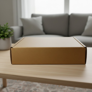 Boxlogic
