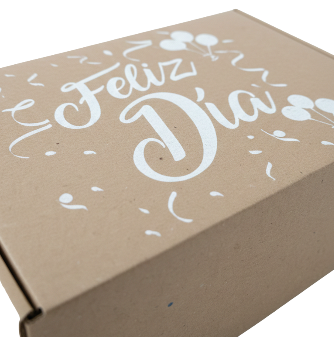 Imagenes the box