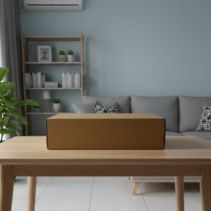 Boxfort